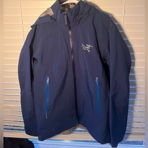 Men’s Arc’teryx Ski Coat
